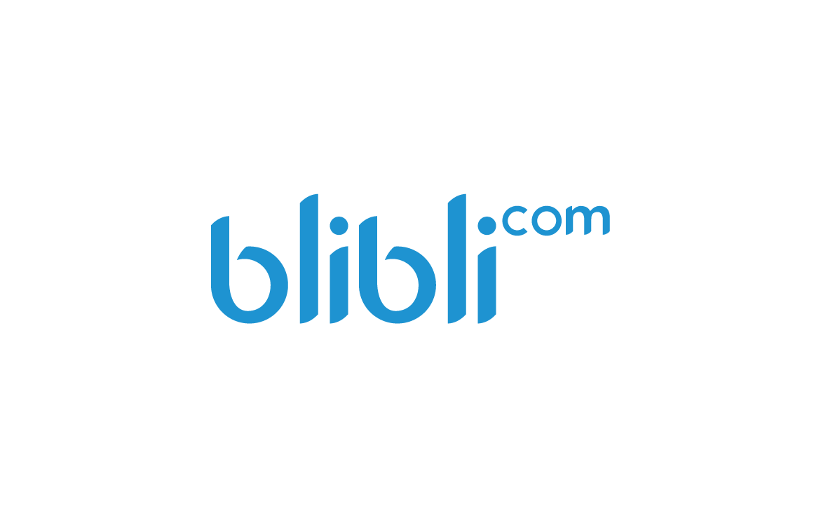 logo marketplace blibli logo marketplace blibli