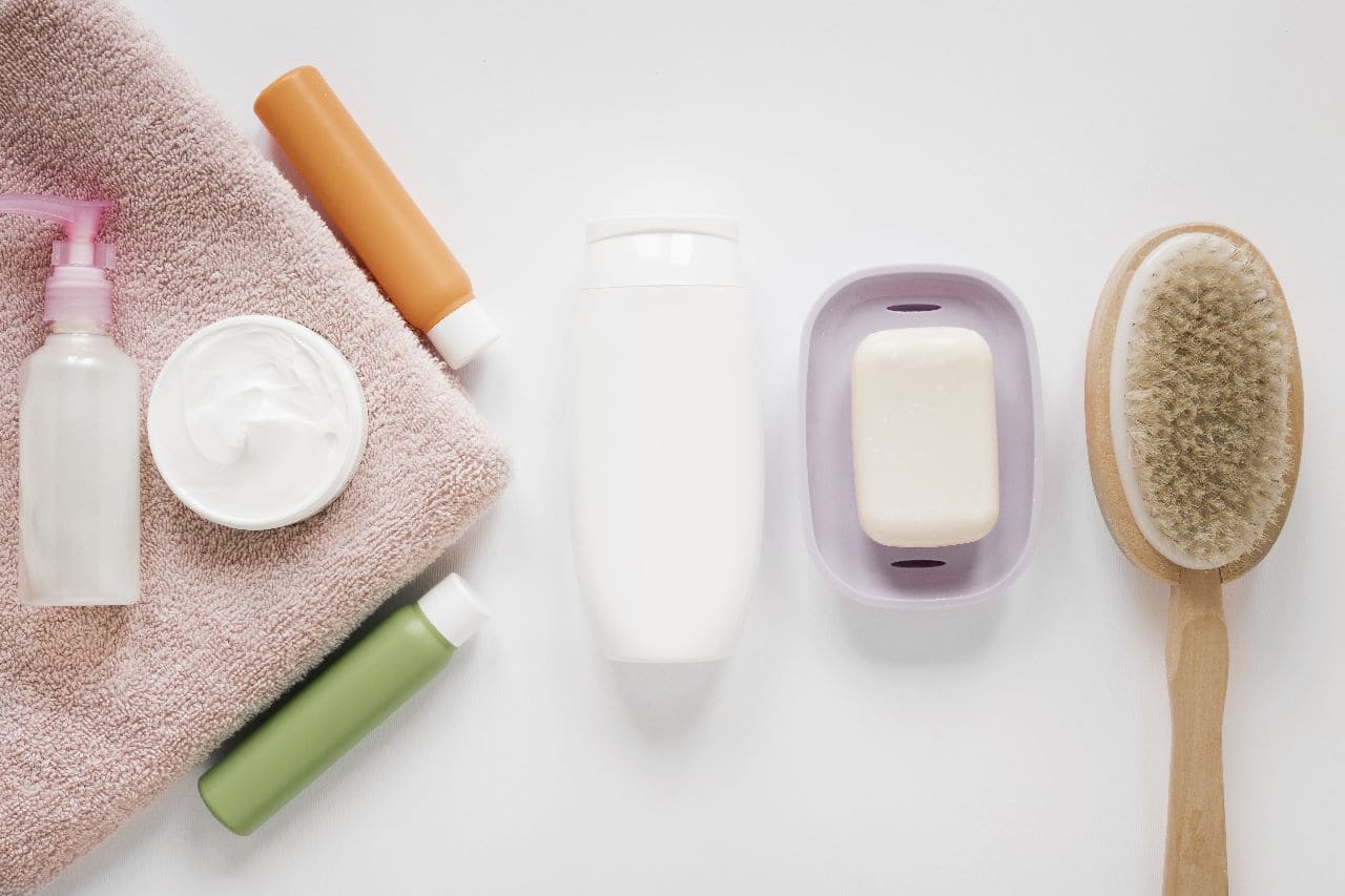 Skincare Organik