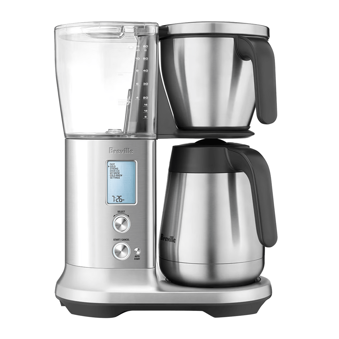 Breville Precision Brewer Thermal