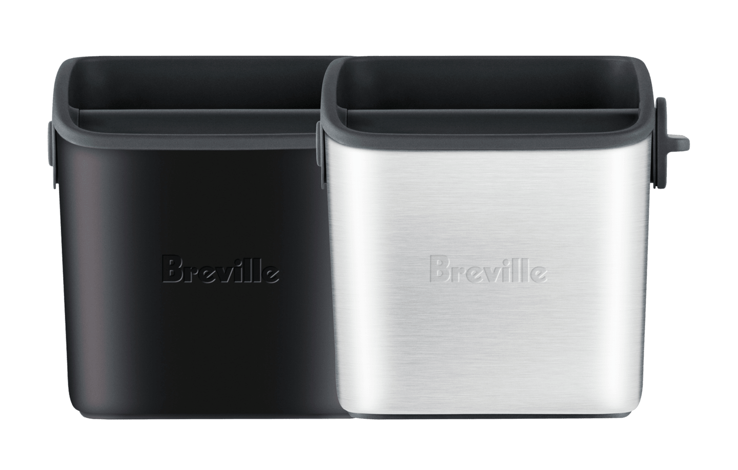 Breville The Knock Box Mini