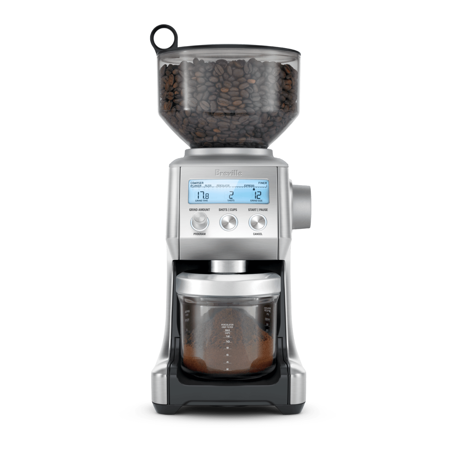 Breville The Smart Grinder™ Pro
