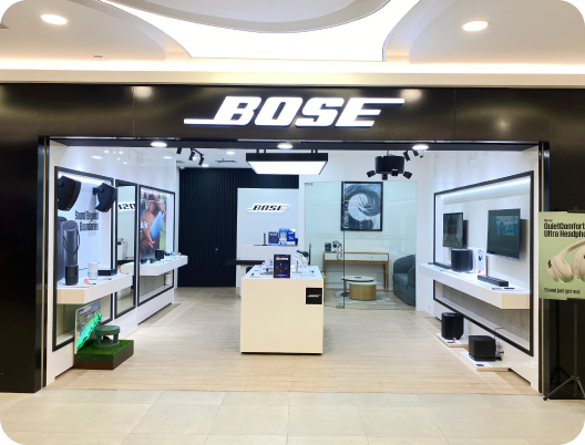 Palembang Indah Mall, Palembang