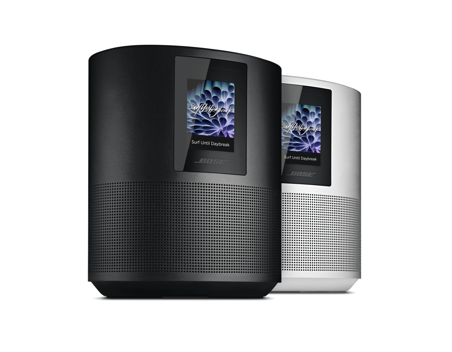 Smart Speaker 500
