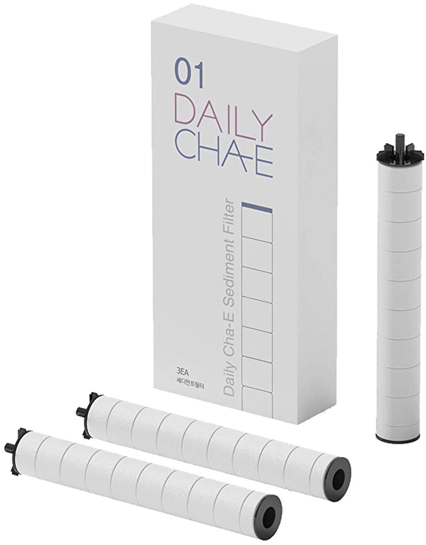 Daily Cha E Sediment Filter