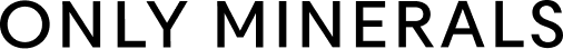 (new) Logo Only Minerals