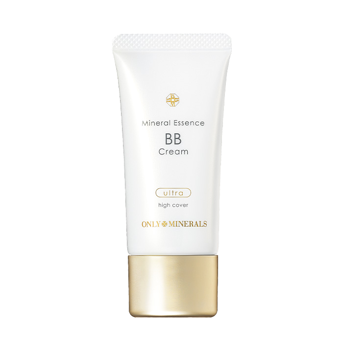 Only Minerals Mineral Essence Bb Cream Beauty Serum, Cream, And Foundation Flawless High Coverage