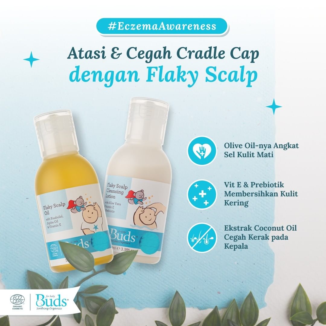 Flaky Scalp