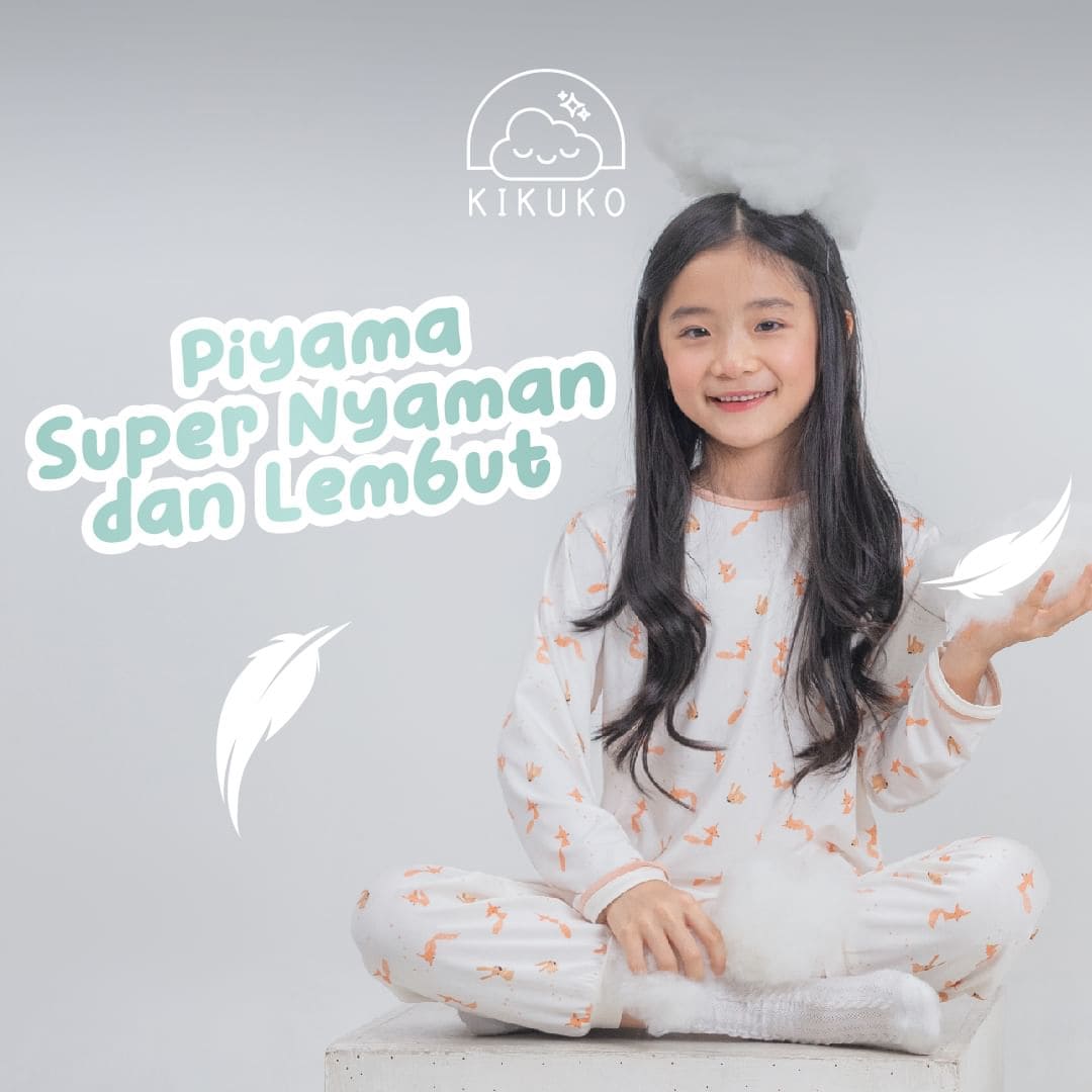 Kikuko Pyjamas